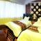 Hostal Comarca Imperial