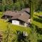 Chalet Waldhaus Rappakopf