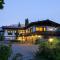 Chalet Waldhaus Rappakopf