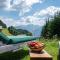 Chalet Berghaus Bartholomäberg