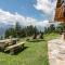 Chalet Berghaus Bartholomäberg