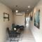 Central city apartment