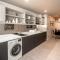 Central city apartment