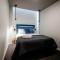 Central city apartment