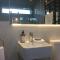 Central city apartment