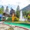 Icicle Village Resort - Leavenworth