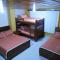 Hotel El Cangrejo