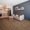Days Inn & Suites by Wyndham Rochester Hills MI