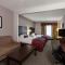 Wingate By Wyndham Houston / Willowbrook - Houston