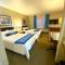 Rodeway Inn & Suites Nampa Rodeway Inn & Suites Nampa