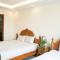 Erato Boutique Hotel