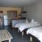 Oppi-Koppi Rest Camp