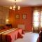 Hostal Mesón Castilla
