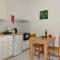 Makris Apartments Arillas Corfu