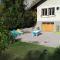 Le mas des Alberges