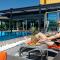 Hotel Aura Design & Garden Pool - Praga