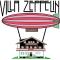Villa Zeppelin - App Smaragd Villa Zeppelin - App Smaragd