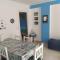 Apartamento primera línea de mar