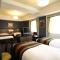 Hotel Monterey Kyoto