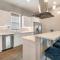 Fully-Furnished Townhouse with Luxury Amenities