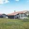 8 person holiday home in L kken
