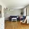 6 person holiday home in LYSEKIL