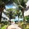 Ponta Negra Beach Praiano Flat
