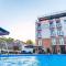 Hotel Gino Wellness Mtskheta