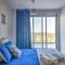 Apartment BlueHat Moncofa Apartment BlueHat Moncofa