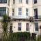 Cecil House Hotel Foto: Cecil House Hotel
