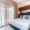 Elite Luxury Villas