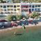 Alidian bay Suites Leros