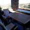 Artistic Cycladic Residence with spectacular panoramic view - Exámbela