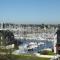 REF 146 Appartement pour quatre personnes jolie vue Port Crouesty ARZON - Arzon