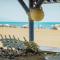 MI CAPRICHO BEACHFRONT- 9D Apartment with sea views - Costa del Sol - 卡拉德米哈斯