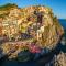 ALBERTA Rooms Manarola