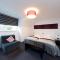 Hotel Leo Station, Villa et Annexes - Bastogne