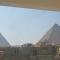 Pyramids Top Inn - Cairo