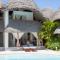 Swordfish Villas