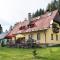 Chata Hansenka - Lipno nad Vltavou