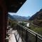 Hotel Central Plaza, Old Stancia Kazbegi