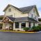 Three Rivers Inn Sedro Woolley - Sedro-Woolley