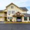 Three Rivers Inn Sedro Woolley - Sedro-Woolley