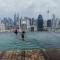 Regalia Skypool KLCC - 吉隆坡