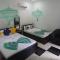 Lovely lodge & Hostel