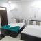 Lovely lodge & Hostel