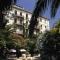 Le Windsor, Jungle Art Hotel