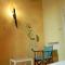 Le Windsor, Jungle Art Hotel