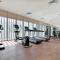 Millennium Executive Apartments Mont Rose