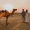 The Kafila Desert Camp Jaisalmer